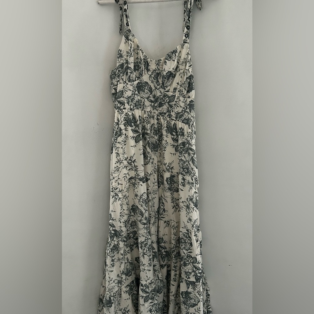 Trixxi Women Dress